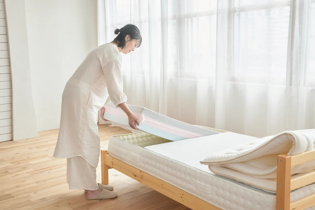 IWONUイウォーヌマットレスの悪い口コミ～良い評判まで解説！